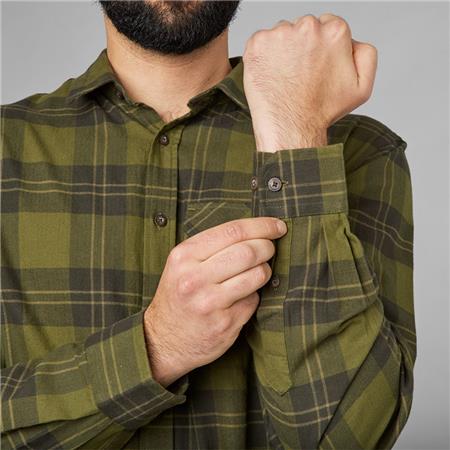 MEN'S LONG SLEEVED-SHIRT SEELAND HIGHSEAT