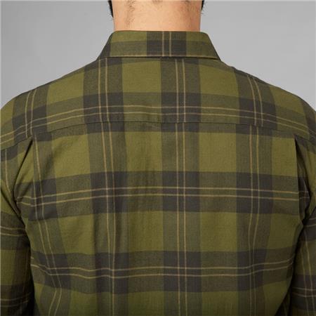 MEN'S LONG SLEEVED-SHIRT SEELAND HIGHSEAT