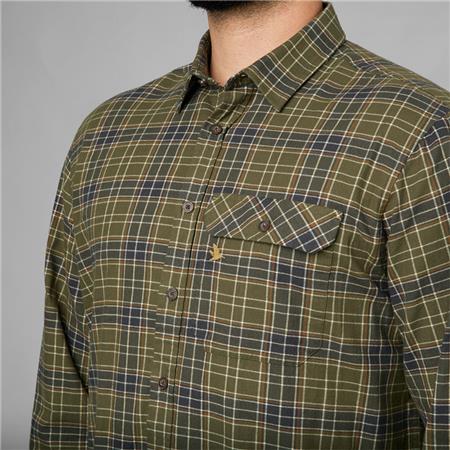 MEN'S LONG SLEEVED-SHIRT SEELAND HIGHSEAT