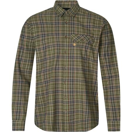 Men's Long Sleeved-Shirt Seeland Highseat