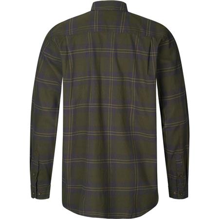 MEN'S LONG SLEEVED-SHIRT SEELAND HIGHSEAT