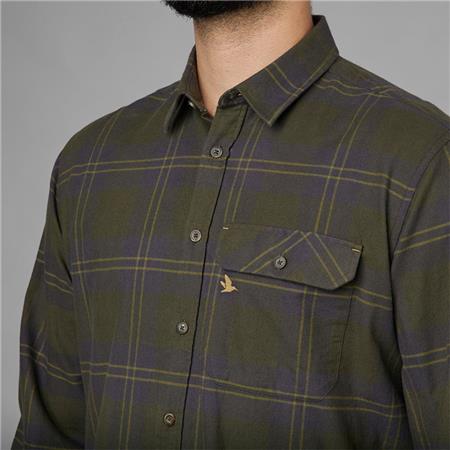 MEN'S LONG SLEEVED-SHIRT SEELAND HIGHSEAT