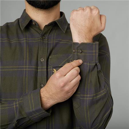 MEN'S LONG SLEEVED-SHIRT SEELAND HIGHSEAT