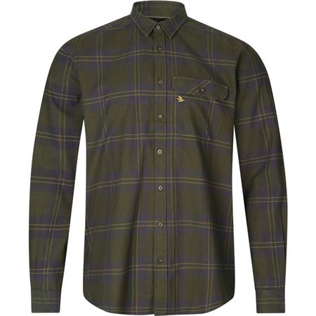 Men's Long Sleeved-Shirt Seeland Highseat