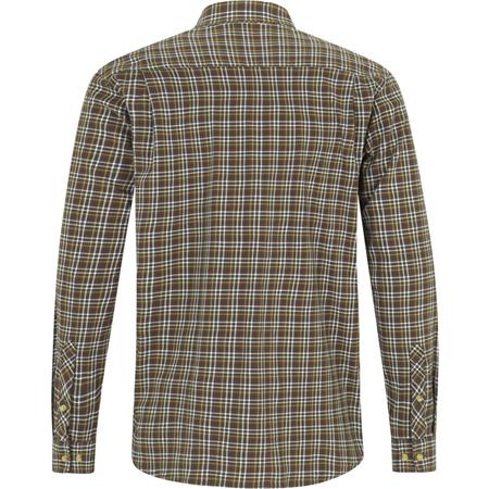 MEN'S LONG SLEEVED-SHIRT SEELAND SHOOTING