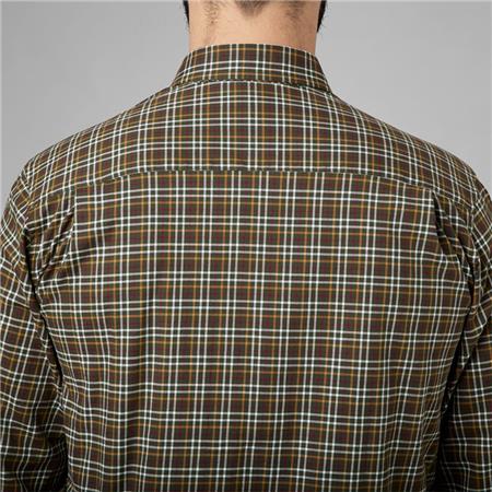 MEN'S LONG SLEEVED-SHIRT SEELAND SHOOTING