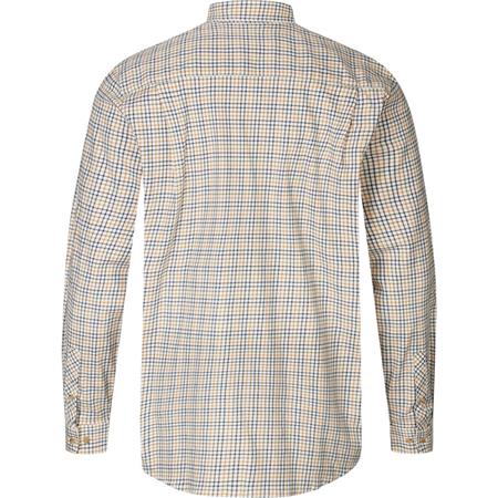 MEN'S LONG SLEEVED-SHIRT SEELAND SHOOTING