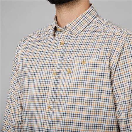 MEN'S LONG SLEEVED-SHIRT SEELAND SHOOTING