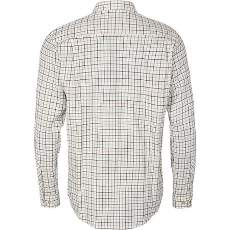 MEN'S LONG SLEEVED-SHIRT SEELAND SHOOTING