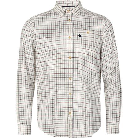 Men's Long Sleeved-Shirt Seeland Shooting