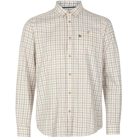 Men's Long Sleeved-Shirt Seeland Shooting