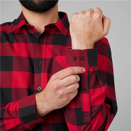 MEN'S LONG SLEEVED-SHIRT SEELAND TORONTO