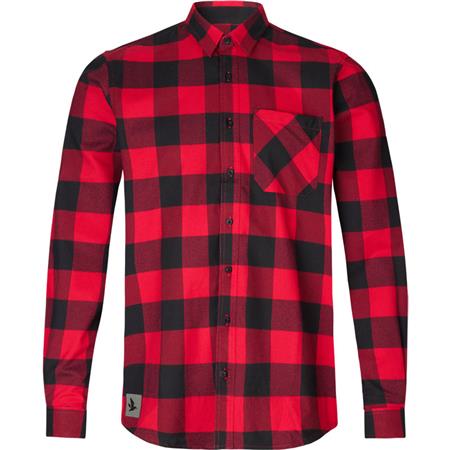 Men's Long Sleeved-Shirt Seeland Toronto