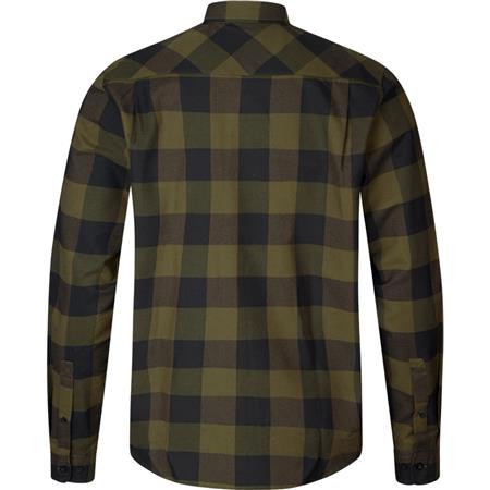 MEN'S LONG SLEEVED-SHIRT SEELAND TORONTO