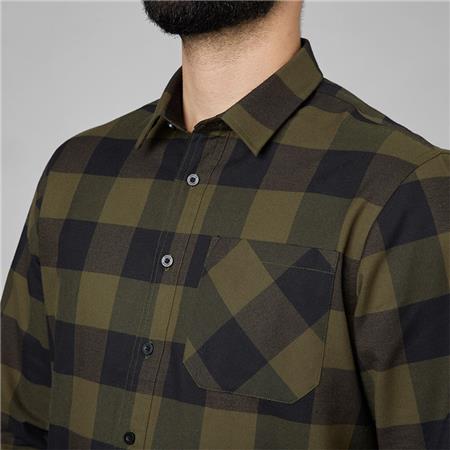 MEN'S LONG SLEEVED-SHIRT SEELAND TORONTO