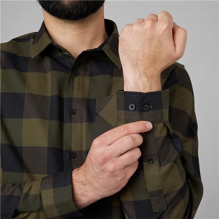 MEN'S LONG SLEEVED-SHIRT SEELAND TORONTO