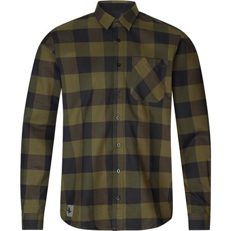 Men's Long Sleeved-Shirt Seeland Toronto