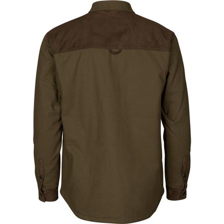 MEN'S LONG SLEEVED-SHIRT SEELAND VANCOUVER