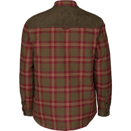 MEN'S LONG SLEEVED-SHIRT SEELAND VANCOUVER