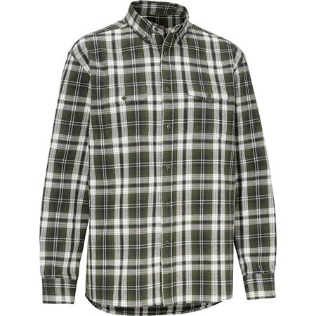 Men's Long Sleeved-Shirt Swedteam Alan Classic