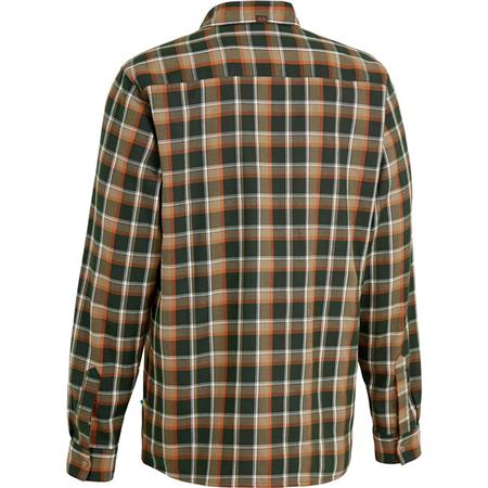 MEN'S LONG SLEEVED-SHIRT SWEDTEAM DAVID