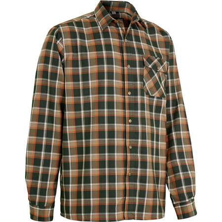 Men's Long Sleeved-Shirt Swedteam David