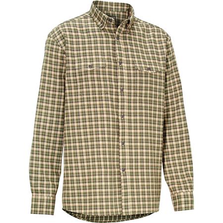 Men's Long Sleeved-Shirt Swedteam Patric Classic