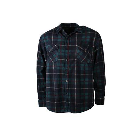 Men's Long Sleeved-Shirt Treeland Polaire T507