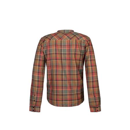 MEN'S LONG SLEEVED-SHIRT ZOTTA FOREST SELLA