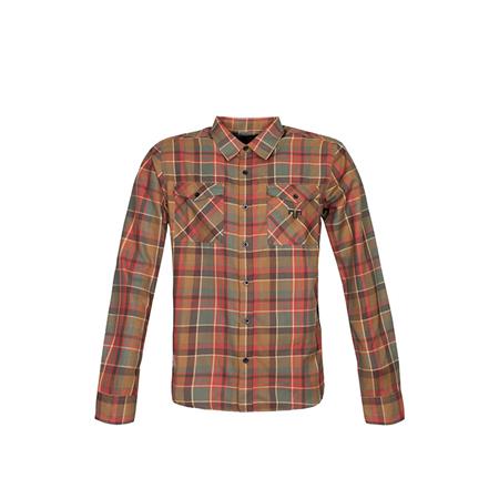 Men's Long Sleeved-Shirt Zotta Forest Sella