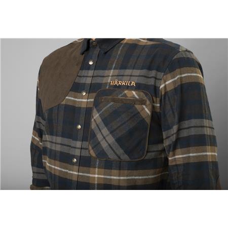 MEN'S LONG SLEEVED-SHIRTS HARKILA JARNE SHOOTING L/S