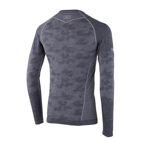 MEN'S LONG-SLEEVED T-SHIRT DAMART DYNAMIC CLIMATYL