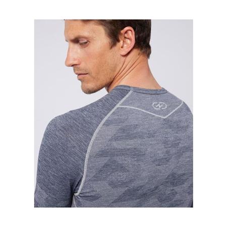 MEN'S LONG-SLEEVED T-SHIRT DAMART DYNAMIC CLIMATYL