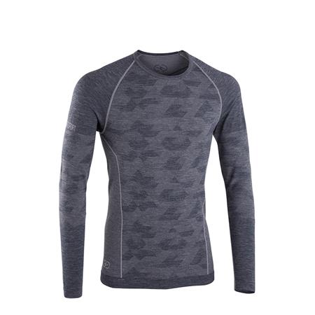 Men's Long-Sleeved T-Shirt Damart Dynamic Climatyl