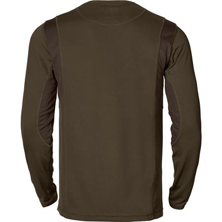 MEN'S LONG-SLEEVED T-SHIRT HARKILA FOREST HUNTER L/S