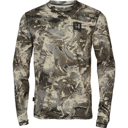 MEN'S LONG-SLEEVED T-SHIRT HARKILA XXX L/S