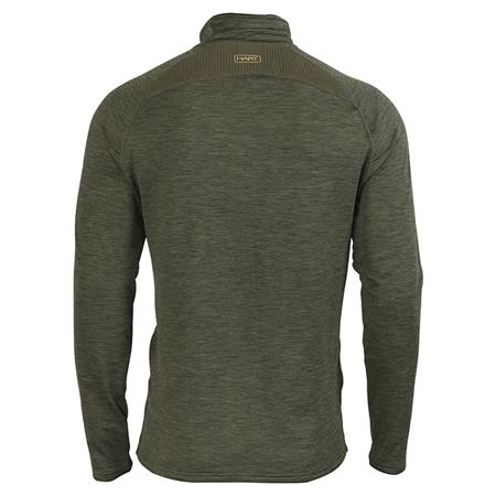 MEN'S LONG-SLEEVED T-SHIRT HART TRAIL-ZN