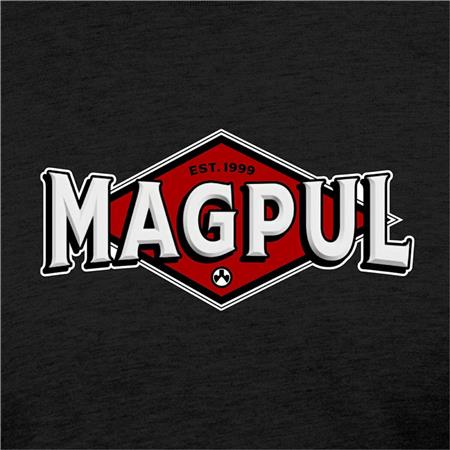 MEN'S LONG-SLEEVED T-SHIRT MAGPUL STATION