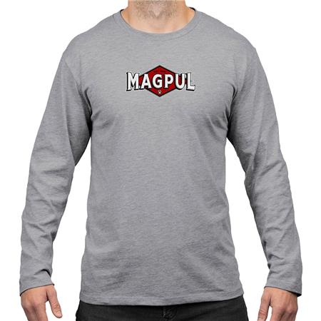 Men's Long-Sleeved T-Shirt Magpul Station