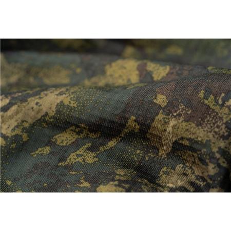 MEN'S LONG-SLEEVED T-SHIRT SEELAND ACTIVE CAMO L/S