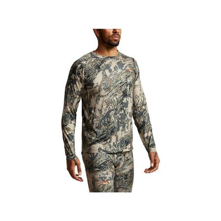 MEN'S LONG-SLEEVED T-SHIRT SITKA CORE LS