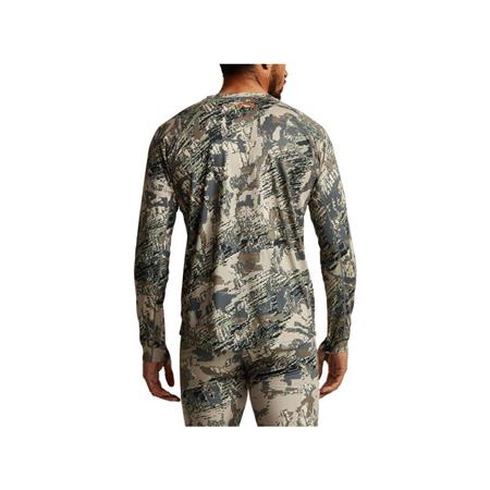 MEN'S LONG-SLEEVED T-SHIRT SITKA CORE LS