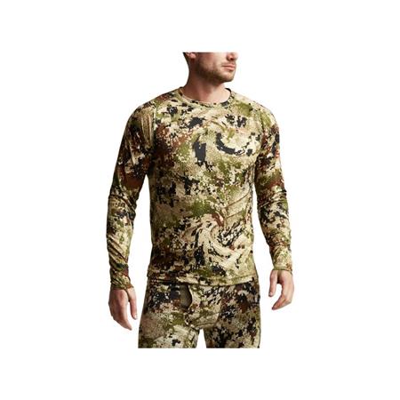 MEN'S LONG-SLEEVED T-SHIRT SITKA CORE LS