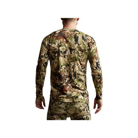 MEN'S LONG-SLEEVED T-SHIRT SITKA CORE LS