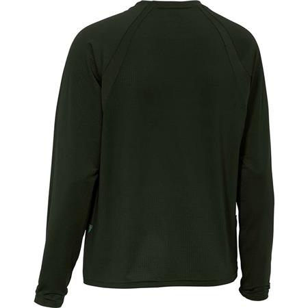 MEN'S LONG-SLEEVED T-SHIRT SWEDTEAM ALPHA LS