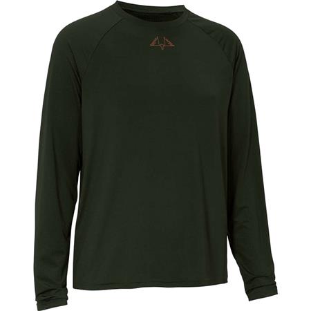 Men's Long-Sleeved T-Shirt Swedteam Alpha Ls