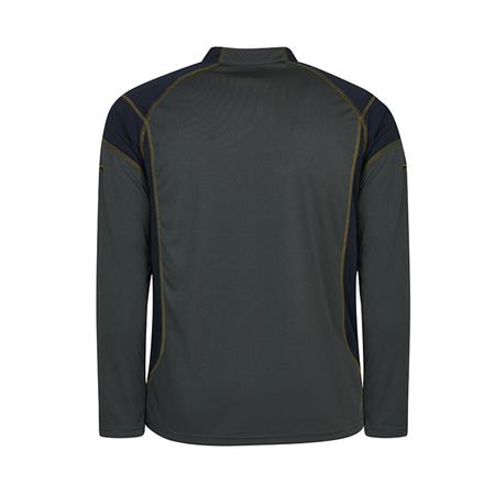 MEN'S LONG-SLEEVED T-SHIRT ZOTTA FOREST ROLLY