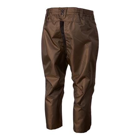 MEN'S OVER-TROUSERS BROWNING OVERTROUSER LAND - VERT