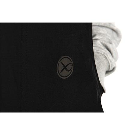 MEN'S OVERALLS FOX MATRIX ULTRA-LIGHT 8K - BLACK