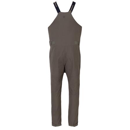 MEN'S OVERALLS - OLIVE KORDA PLOAR - OLIVE